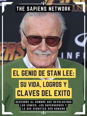 cover image of El Genio De Stan Lee